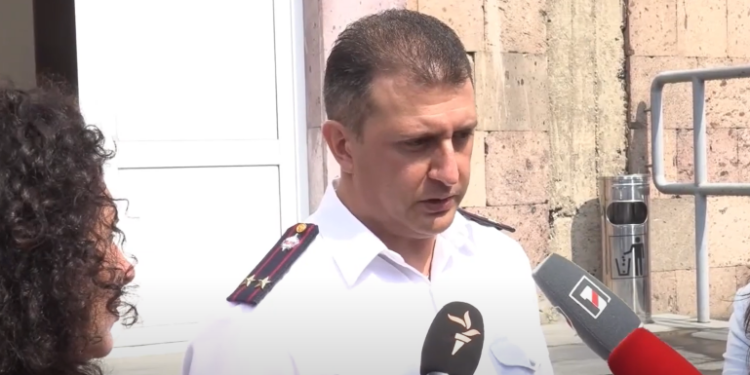 «Մարտի 1-ի գործի քննությունը սկսվելու է զրոյից, իրավական որակումը փոխվելու է». դատախազ