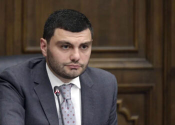 ԱԺ աշխատակազմի ղեկավարը ուսումնական պրակտիկան ԱԺ-ում է անցել. հանցա՞նք․«Ժողովուրդ»