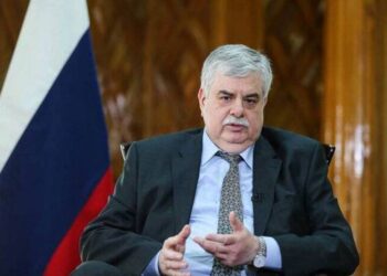 ՌԴ դեսպանը կանչվել է Իրանի ԱԳՆ. պատճառը Մոսկվայի աջակցությունն է Հայաստանի տարածքով Ադրբեջանն ու Նախիջևանը կապող «միջանցքին»