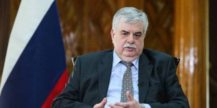 ՌԴ դեսպանը կանչվել է Իրանի ԱԳՆ. պատճառը Մոսկվայի աջակցությունն է Հայաստանի տարածքով Ադրբեջանն ու Նախիջևանը կապող «միջանցքին»