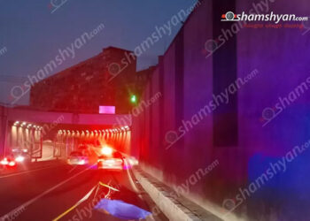 Մանկավարժական համալսարանի ստորգետնյա հատվածում հայտնաբերվել է տղամարդու մարմին