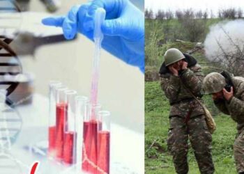 Պատերազմից 4 տարի անց 88 ԴՆԹ նույնականացված, սակայն չհուղարկավորված զինվորի մարմին կա. «Ժողովուրդ»