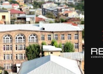 Կառուցապատող օլիգարխի պատճառով դպրոցը փակվել է. նախարարն ու մյուսները լուռ են . «Ժողովուրդ»