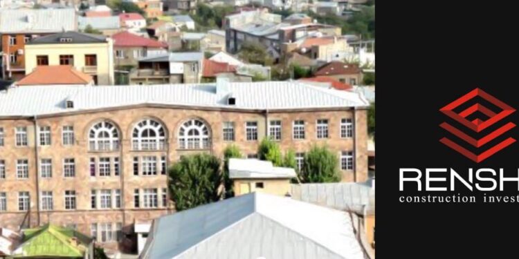 Կառուցապատող օլիգարխի պատճառով դպրոցը փակվել է. նախարարն ու մյուսները լուռ են . «Ժողովուրդ»