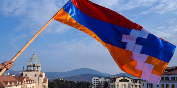 Լեռնային Ղարաբաղի ժողովուրդն ունի ինքնորոշման և վերադարձի անվիճելի իրավունք, դա անհրաժեշտ է Հայաստանի և Ադրբեջանի միջև ցանկացած տևական խաղաղության համար․ հայտարարություն