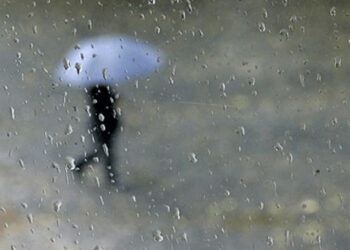 Առաջիկա օրերին սպասվում են անձրև և ամպրոպ. ջերմաստիճանը աստիճանաբար կնվազի