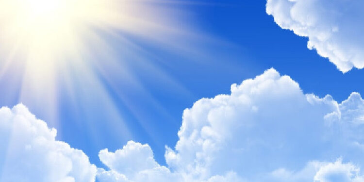 Առաջիկա օրերին ջերմաստիճանը կնվազի 3-5 աստիճանով, այնուհետև նույնքան կբարձրանա