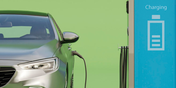 Սեպտեմբերի 9-ից դեկտեմբերի 31-ը 0 տոկոս ներմուծման մաքսատուրքի արտոնությամբ կարող է ձևակերպվել դեռևս 1115 էլեկտրոմոբիլ. ՊԵԿ