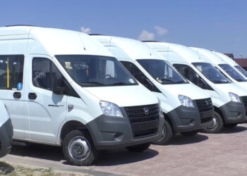 Ուղևորափոխադրող ընկերությունները կազատվեն միկրոավտոբուսների ներմուծման մաքսատուրքից