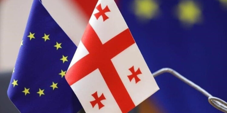 ԵՄ-ն կարող է ժամանակավոր կասեցնել Վրաստանի հետ ազատ վիզային ռեժիմը