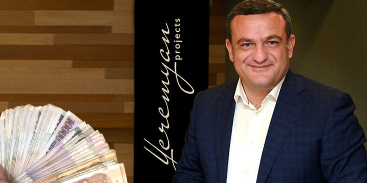 Իշխանության «սրտի» օլիգարխները տիրում են պետական գնումներին՝ որսալով ֆինանսական ամենամեծ «ձկները».«Ժողովուրդ»