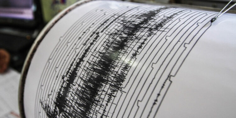 Ադրբեջանում երկրաշարժ է տեղի ունեցել