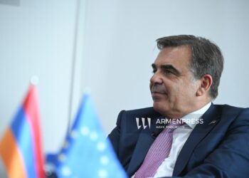 Եվրահանձնաժողովի փոխնախագահը հույս ունի, որ ՀՀ քաղաքացիները շուտով կկարողանան առանց վիզայի ճամփորդել դեպի Եվրոպա