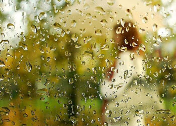 Առաջիկա օրերին անձրևային եղանակը կպահպանվի. ջերմաստիճանը կնվազի 4-6 աստիճանով