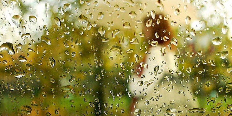 Առաջիկա օրերին անձրևային եղանակը կպահպանվի. ջերմաստիճանը կնվազի 4-6 աստիճանով