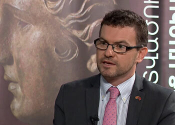 «Սա արժեքավոր միջոց է՝ ընդգծելու Հայաստանի մշակույթի հարստությունը». ՀՀ-ում Մեծ Բրիտանիայի դեսպան