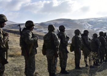 ««Խաղաղության պայմանագիրն» է, որ պետք է լուծի գերիների վերադարձի հարցը, անկախ նրանից՝ դա այնտեղ գրված է, թե՝ չէ». վարչապետ