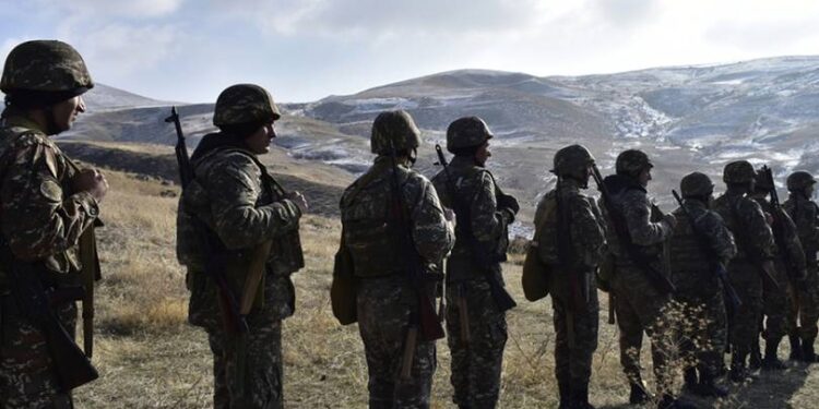 ««Խաղաղության պայմանագիրն» է, որ պետք է լուծի գերիների վերադարձի հարցը, անկախ նրանից՝ դա այնտեղ գրված է, թե՝ չէ». վարչապետ