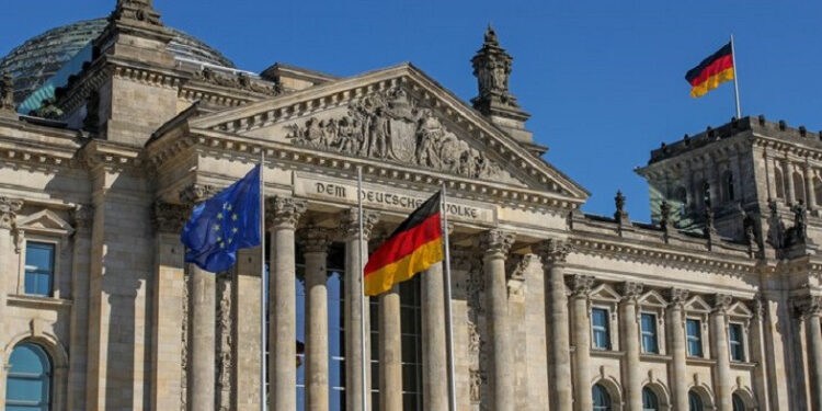 Հավատարիմ ենք ՀՀ և Ադրբեջանի ինքնիշխանությանն ու տարածքային ամբողջականությանը. Գերմանիայի ԱԳՆ