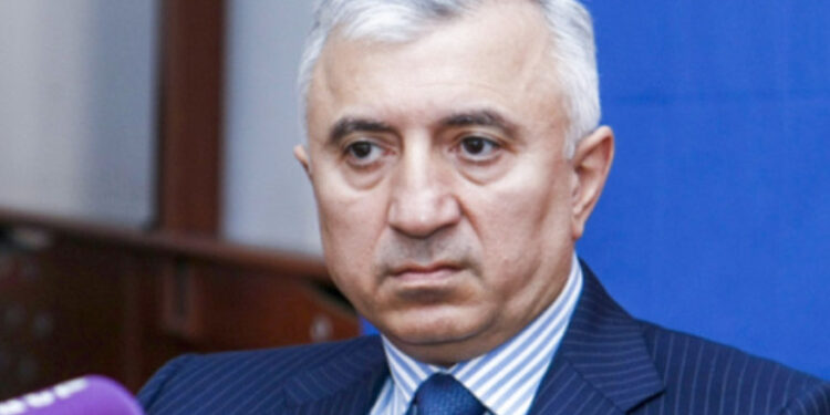 «Ո՞վ էր կասկածում, որ Արցախի անկախության օրվան ընդառաջ հենց արցախցիները պետք է մեղավոր ճանաչվեին». Գևորգ Դանիելյան