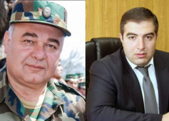 Արմավիրի մարզի իր հյուրատանն ինքնասպանություն է գործել Արցախի պաշտոնյայի նախկին փեսան