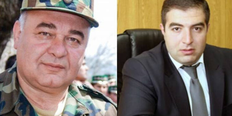 Արմավիրի մարզի իր հյուրատանն ինքնասպանություն է գործել Արցախի պաշտոնյայի նախկին փեսան