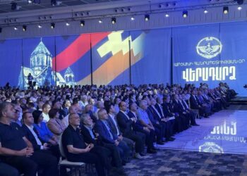 Գերխնդիրն արցախցիների իրավունքների և գլխավորապես վերադարձի իրավունքը վերականգնելն է. «Հրապարակ»