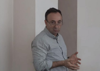 «Ինձ համար հեշտ կլիներ հիմա վերջ դնել. ես այս կինոյի տղան չեմ, բայց ստեղծվել է ոչ ստանդարտ իրավիճակ». Հրայր Թովմասյան