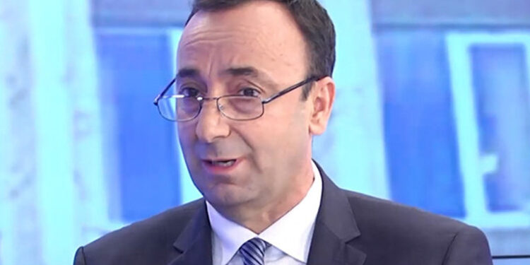 «Ցանկացած մարդու ակնկալիքն ու պայքարն արդարության համար է, բայց ինչ որոշում էլ ընդունվի, աշխարհը դրանից շուռ չի գա». Հրայր Թովմասյան