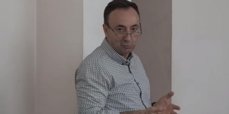 «Ինձ համար հեշտ կլիներ հիմա վերջ դնել. ես այս կինոյի տղան չեմ, բայց ստեղծվել է ոչ ստանդարտ իրավիճակ». Հրայր Թովմասյան