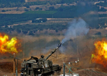 Լիբանանից շուրջ 150 հրթիռ է արձակվել Իսրայելի ուղղությամբ