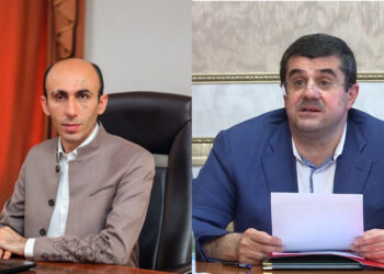 «Արայիկ Հարությունյանի հրաժարականը հիմնականում պահանջում էին Ռուբեն Վարդանյանի և Սամվել Բաբայանի գլխավորած ուժերը»․ Բեգլարյան