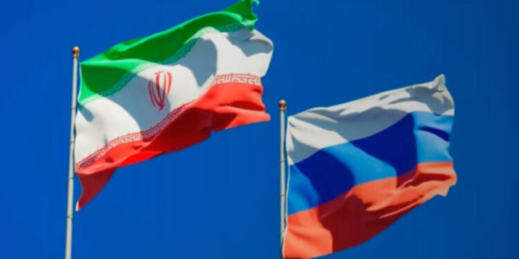 «Իրան-ՌԴ ռազմավարական համագործակցության երկար սպասված համաձայնագիրը կստորագրվի Փեզեշքիանի՝ Ռուսաստան այցի ընթացքում». իրանցի պաշտոնյա