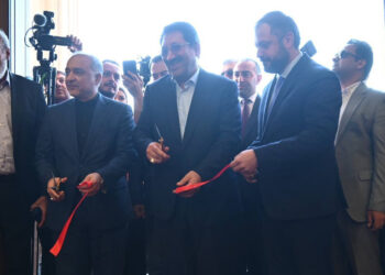 Հայաստանում Իրանի առևտրի կենտրոն է բացվել