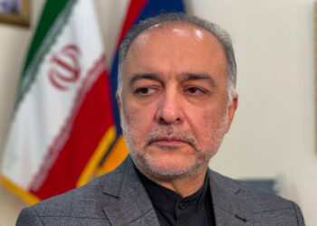 «Այն երազները, որոնք ոմանք տեսնում են Հայաստանի, այդ թվում` այսպես կոչված «Զանգեզուրի միջանցքի» մասին, իրականություն չեն դառնա»․ ՀՀ-ում Իրանի դեսպան