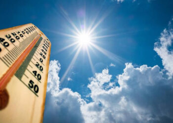 Առաջիկա օրերին ջերմաստիճանը աստիճանաբար կնվազի 4-6 աստիճանով