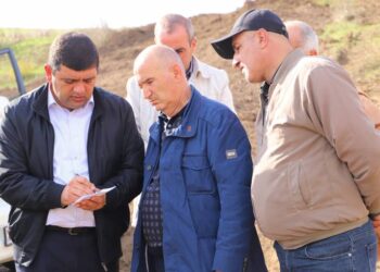 Իրավապահներն առգրավել են Կապանի համայնքապետարանի ֆինանսական փաստաթղթերը. «Հրապարակ»