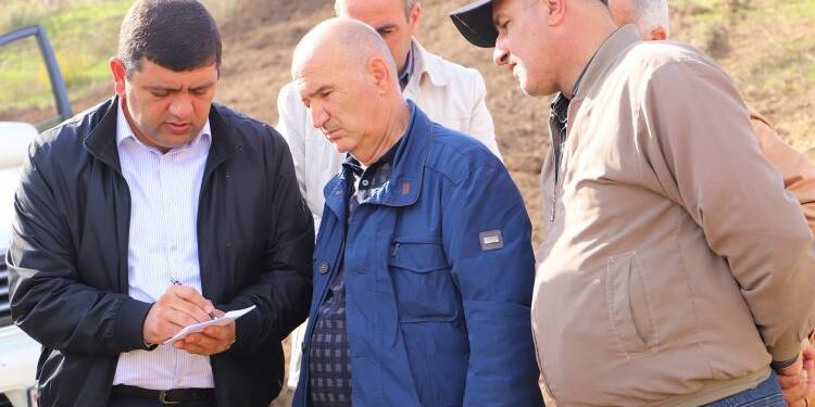 Իրավապահներն առգրավել են Կապանի համայնքապետարանի ֆինանսական փաստաթղթերը. «Հրապարակ»