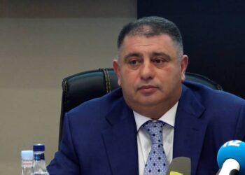 «ՀԷՑ-ը քաղաքականությունից դուրս կառույց է եղել, կա ու կմնա». Կարեն Դարբինյան