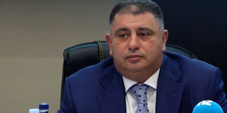 «ՀԷՑ-ը քաղաքականությունից դուրս կառույց է եղել, կա ու կմնա». Կարեն Դարբինյան