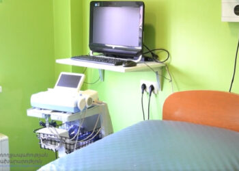 Կեսարյան հատումների աճը զսպելու համար ԱՆ-ն նոր ծրագիր է մշակել