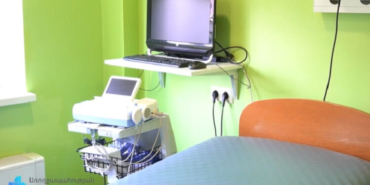 Կեսարյան հատումների աճը զսպելու համար ԱՆ-ն նոր ծրագիր է մշակել