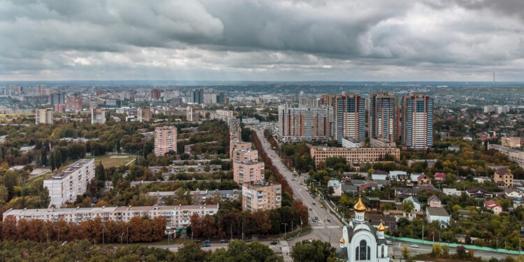 Ռուսական ուժերը հարվածներ են հասցրել Խարկովի մարզին, կան տուժածներ