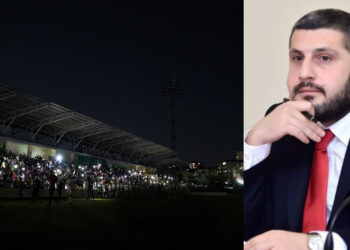 Իշխանության հետ ԽԾԲ-ի գործոնով գործարքները լավ ազդեցություն չեն ունենում.«Ժողովուրդ»