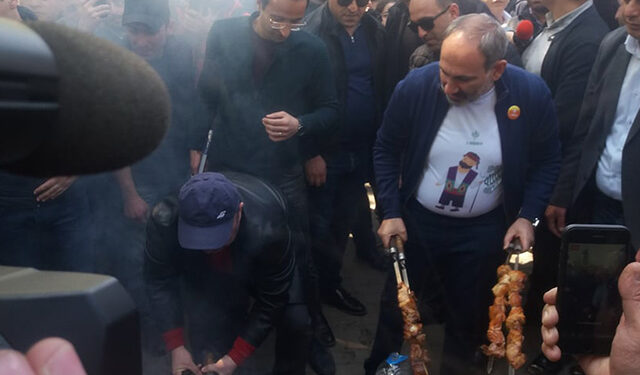 Ստամոքսամտություն՝ հասցված «պետական գաղափարախոսության» մակարդակի. «Փաստ»