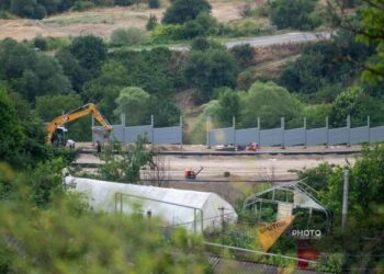 Փոխհատուցումից հրաժարվող կիրանցիների դեմ սկսել են աշխատել նաև ուժայինները. «Հրապարակ»