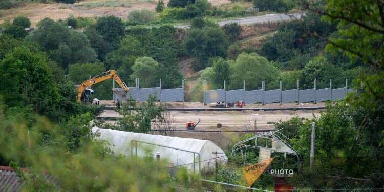 Փոխհատուցումից հրաժարվող կիրանցիների դեմ սկսել են աշխատել նաև ուժայինները. «Հրապարակ»