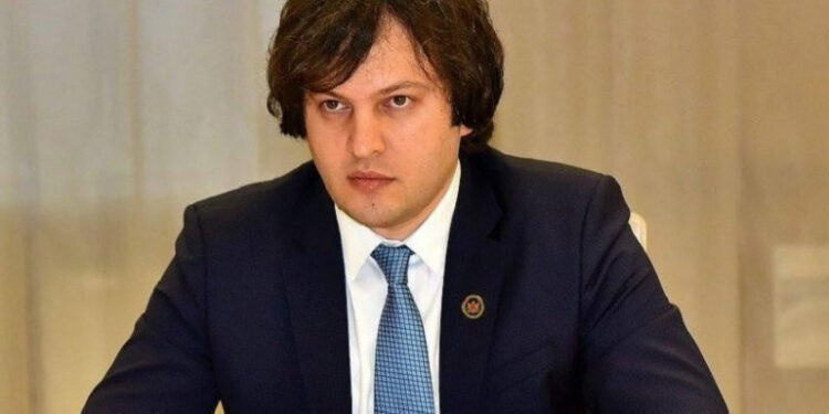 «Վրաստանը կվերանայի ԱՄՆ-ի հետ հարաբերությունները, եթե Վաշինգտոնը չփոխի իր քաղաքականությունը Թբիլիսիի նկատմամբ». Կոբախիձե