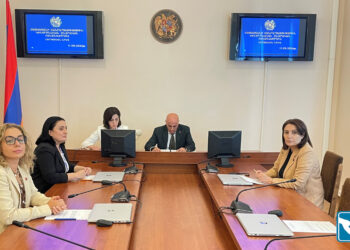 ԿԸՀ-ն բավարարել է ՀՀ-ի՝ ԵՄ-ին անդամակցելու գործընթաց նախաձեռնելու մասով 51 քաղաքացու դիմումը