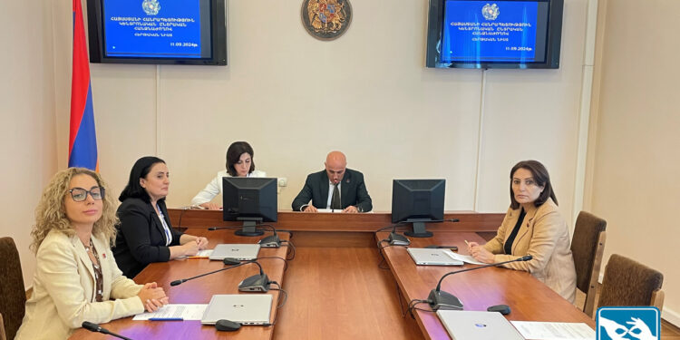 ԿԸՀ-ն բավարարել է ՀՀ-ի՝ ԵՄ-ին անդամակցելու գործընթաց նախաձեռնելու մասով 51 քաղաքացու դիմումը